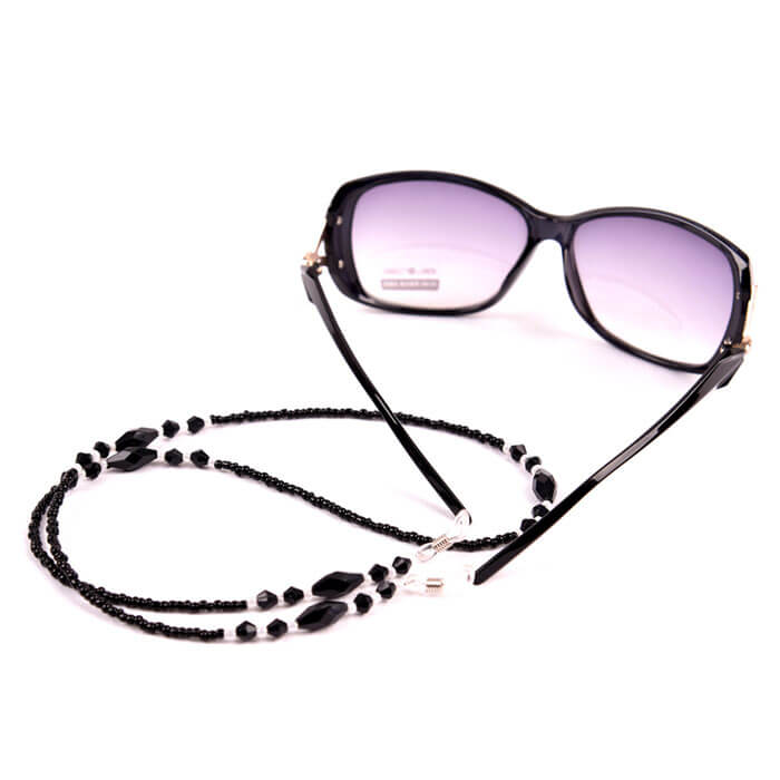High Quality Acrylic Sunglasses Strap