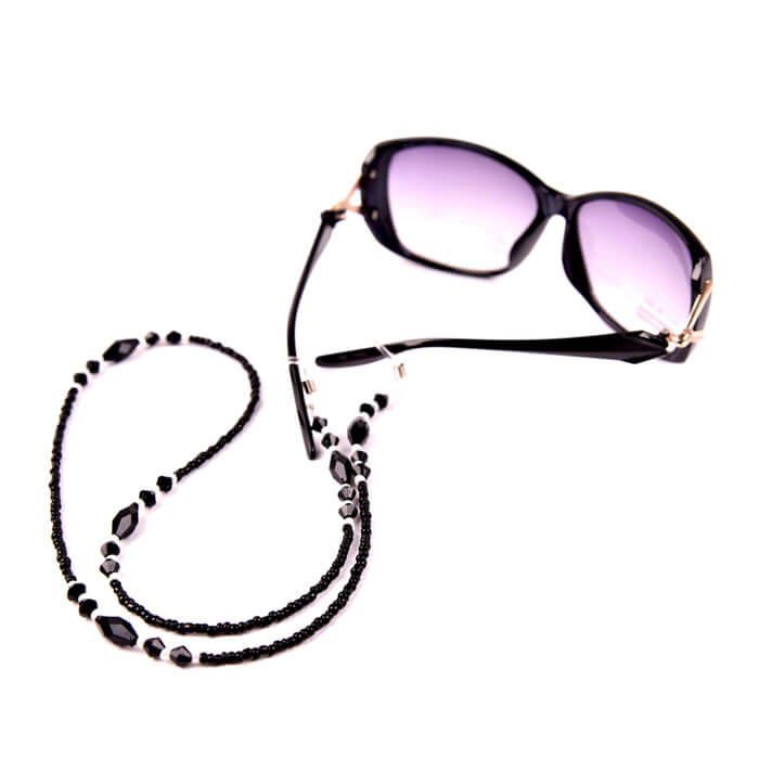 High Quality Acrylic Sunglasses Strap