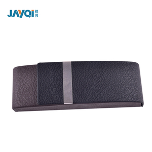 branded glasses case