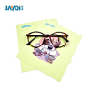 Easy To Carry Microfiber Glasses Cloth